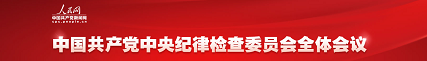 中国共产党中央纪律检查委员会全体会议