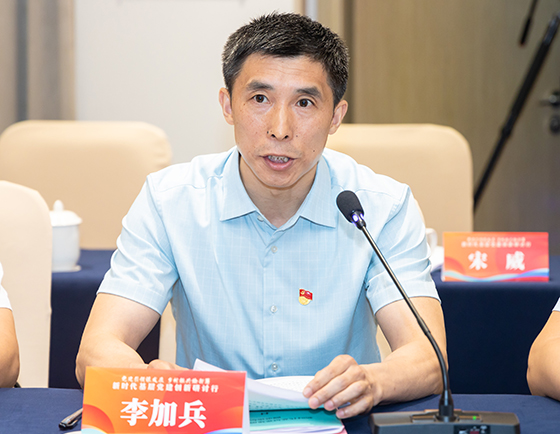 安徽全椒县:龙头驱动 雁群带动 百村联动 赋能乡村振兴谱新篇
