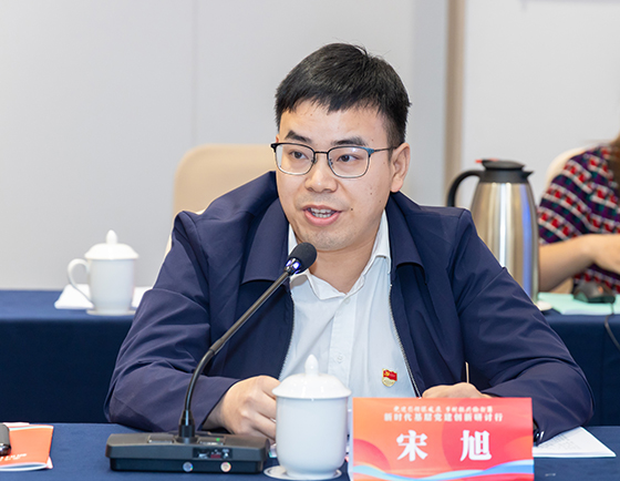湖北宜昌市夷陵区:千方百计强头雁 党建引领兴产业